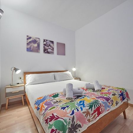 Sant Pau Barcelona Suites Exterior foto