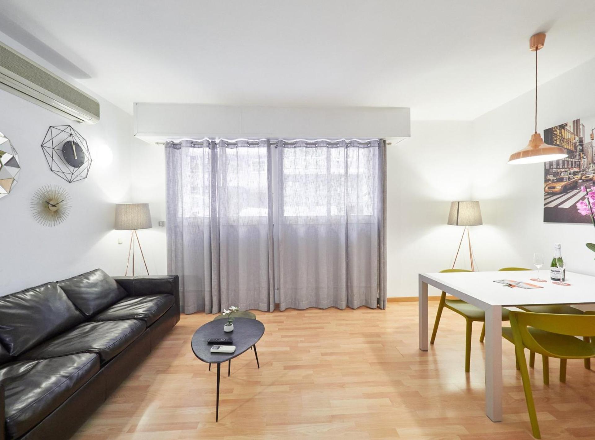 Sant Pau Barcelona Suites Exterior foto