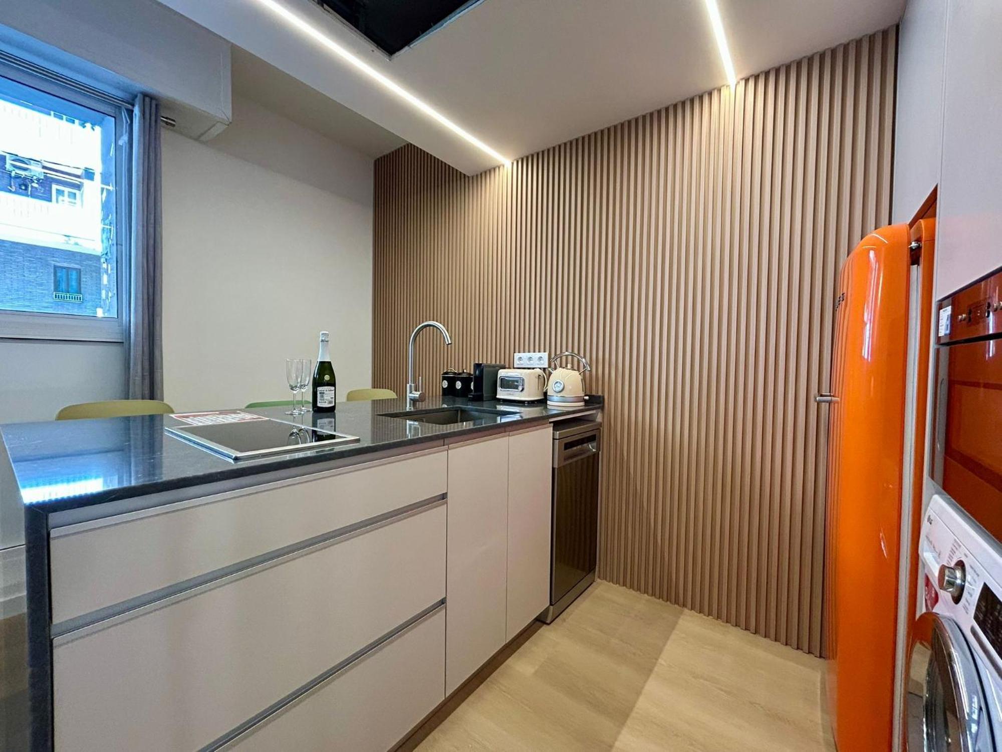 Sant Pau Barcelona Suites Exterior foto