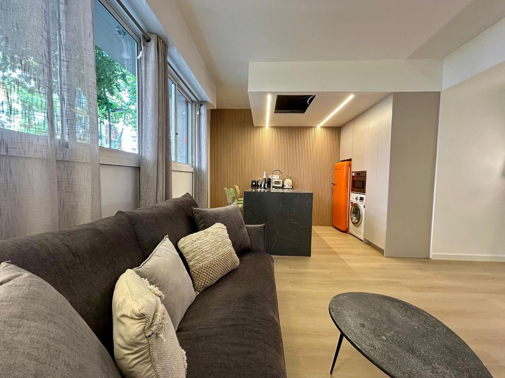 Sant Pau Barcelona Suites Exterior foto