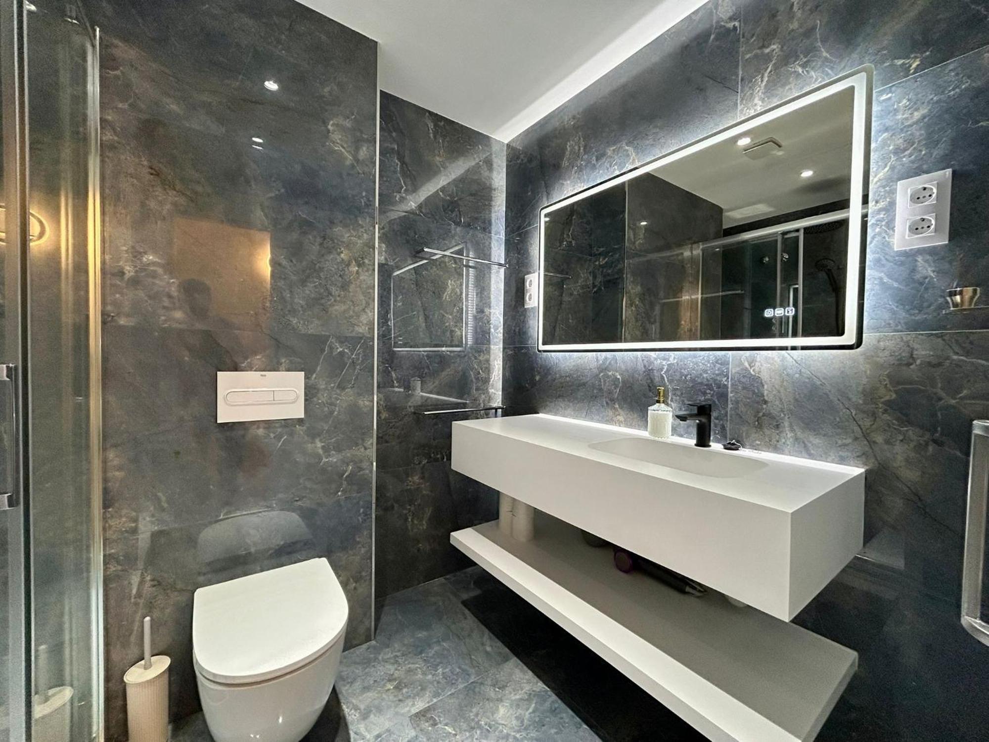 Sant Pau Barcelona Suites Exterior foto