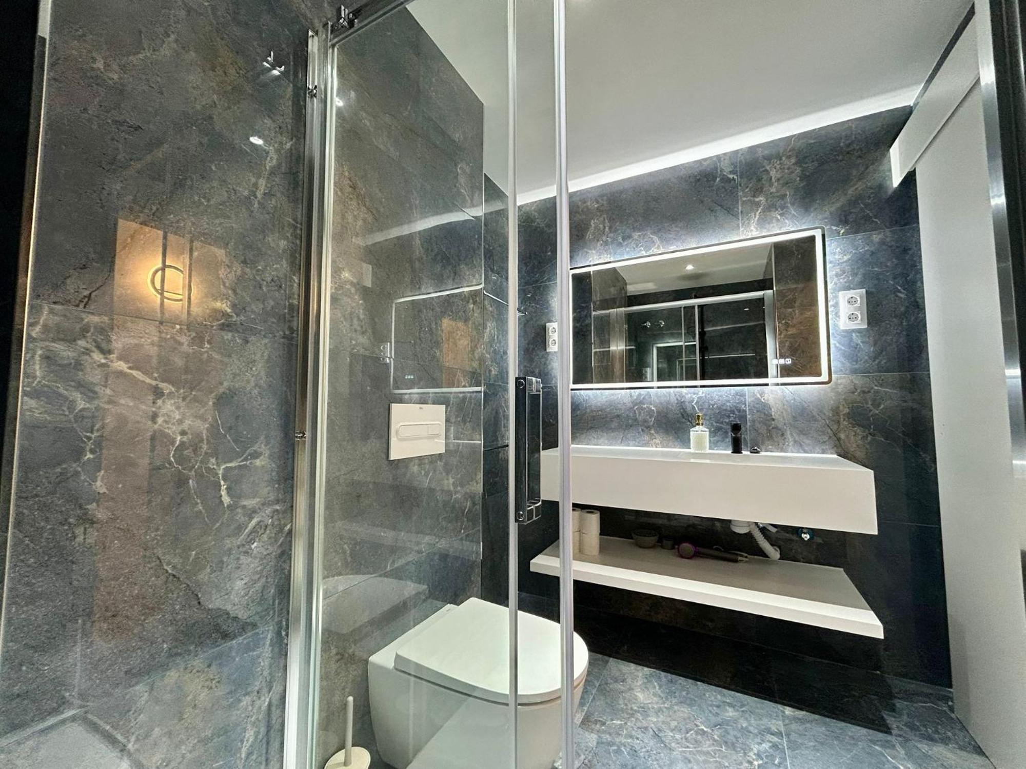 Sant Pau Barcelona Suites Exterior foto