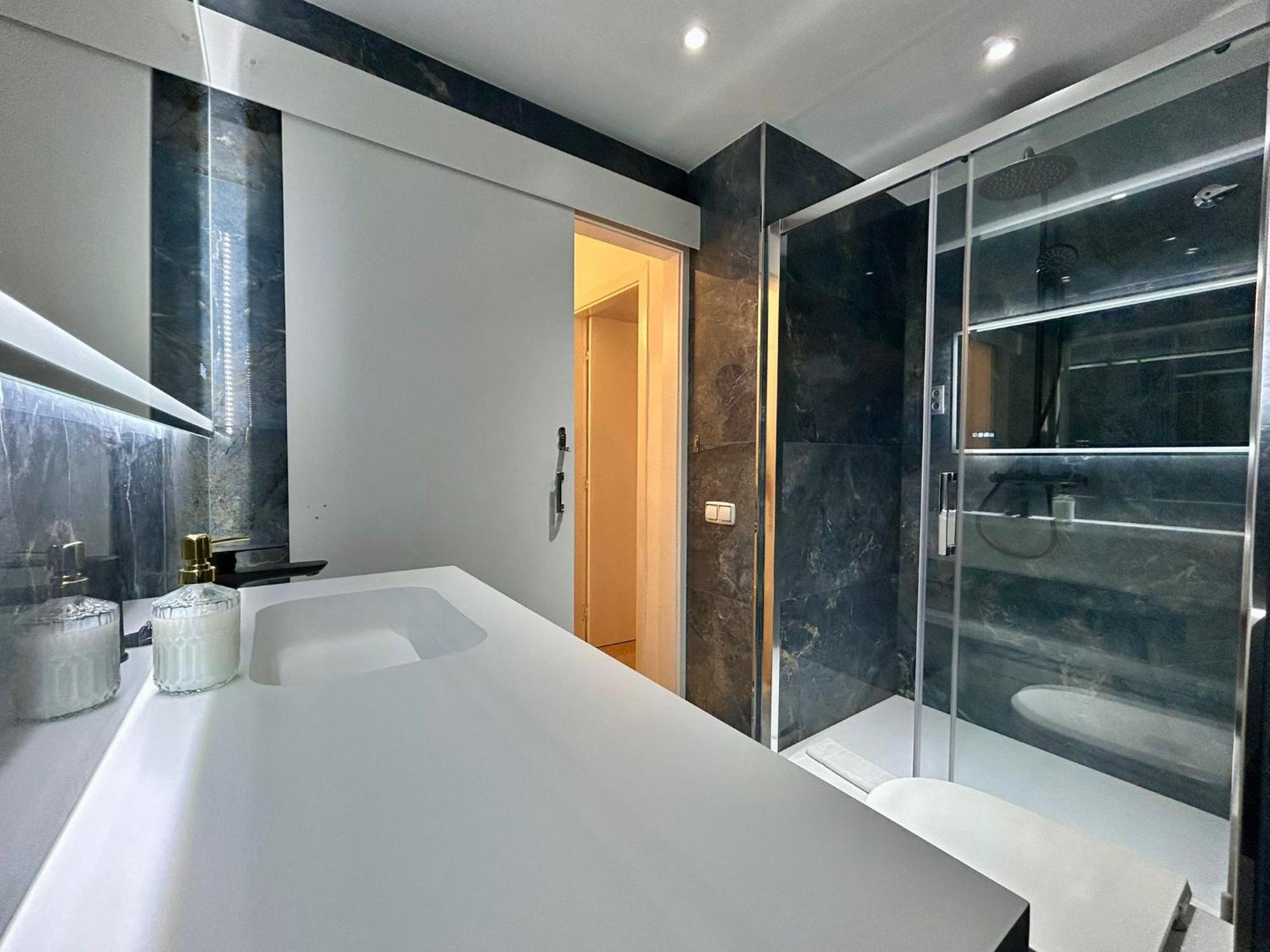 Sant Pau Barcelona Suites Exterior foto