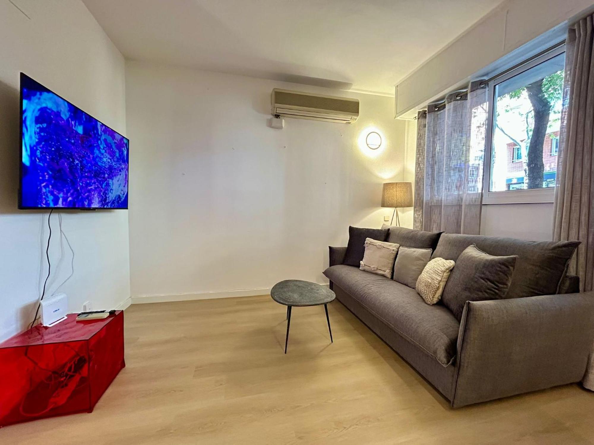 Sant Pau Barcelona Suites Exterior foto