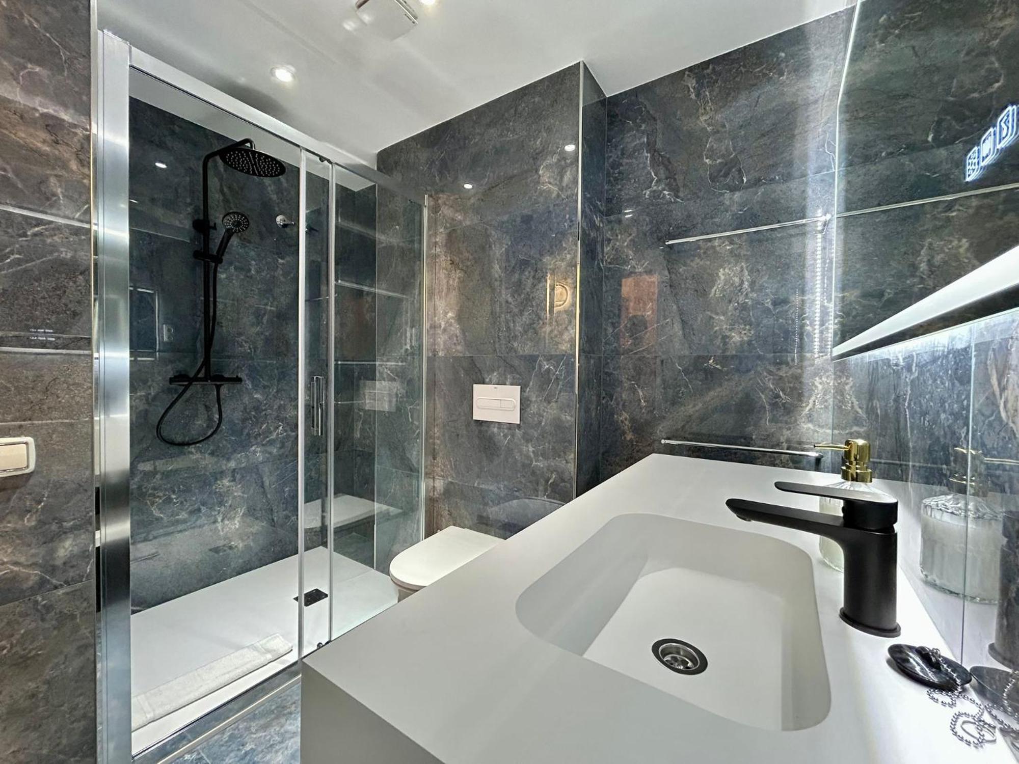 Sant Pau Barcelona Suites Exterior foto