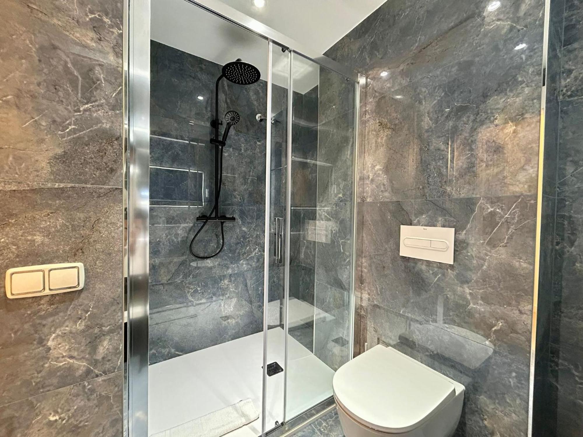 Sant Pau Barcelona Suites Exterior foto